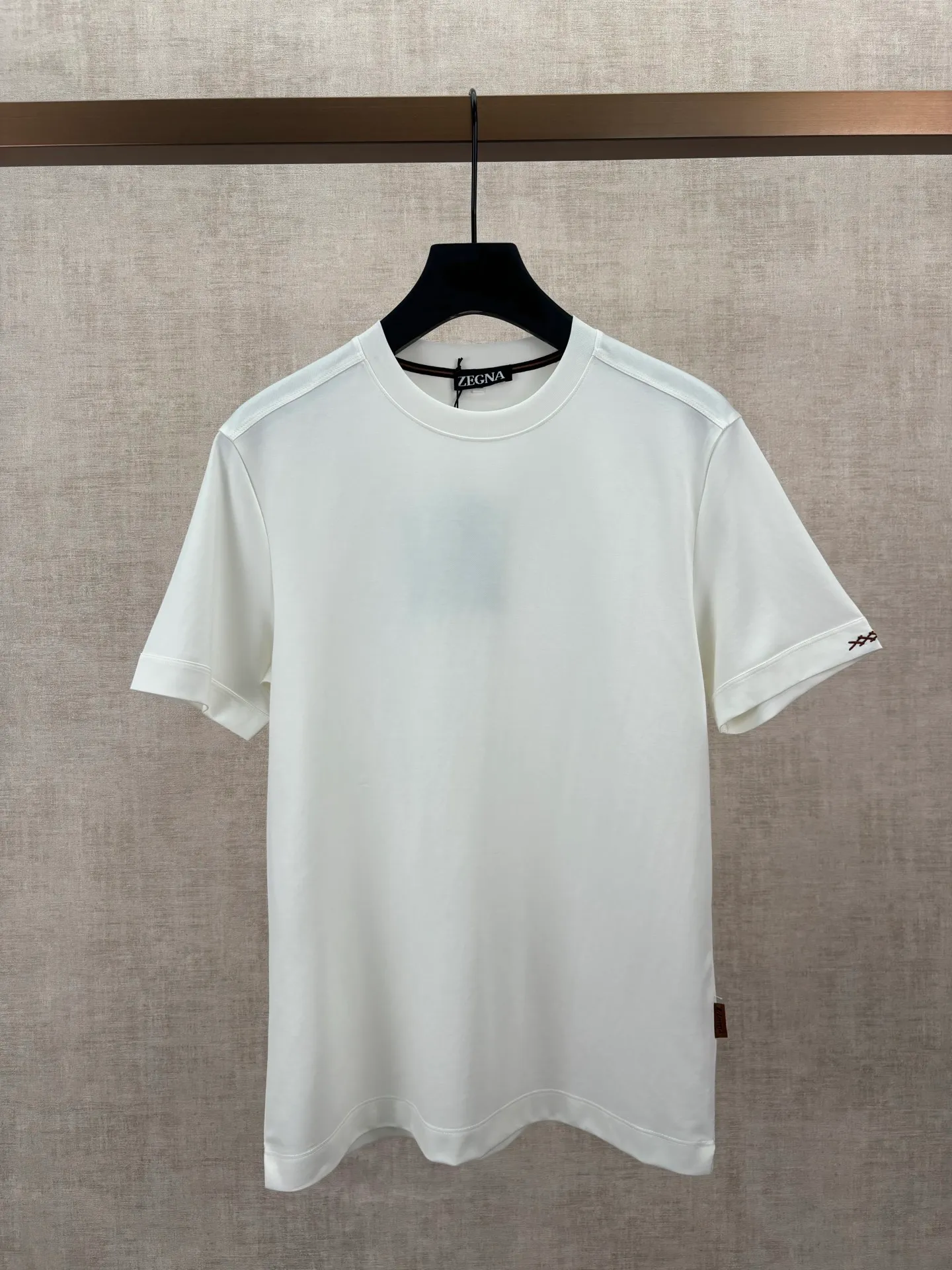 26ss New Arrival T Black Sizes：M.L.XL.2XL.3XL.4XL